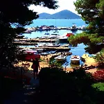 Vulinka Pension 3*