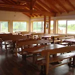 Vulinka Pension Pensión Drage