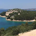 Vulinka Pension 3*