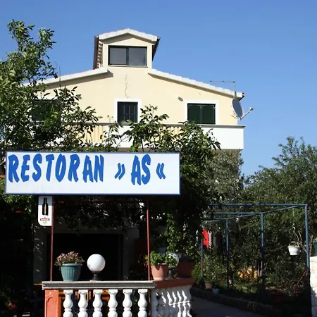 Vulinka Pension