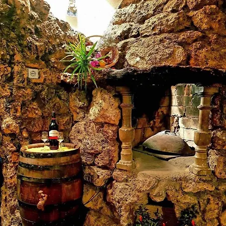 בית הארחה Vulinka Pension 3*