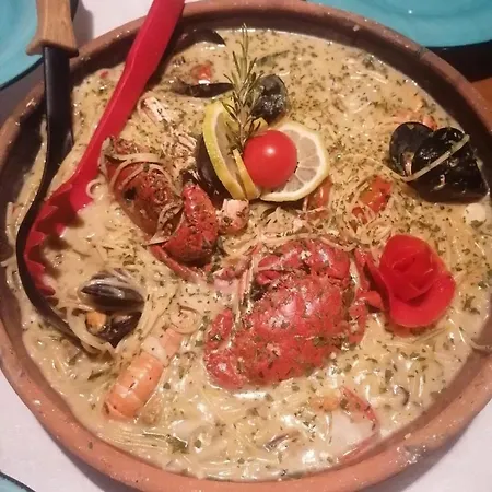 Vulinka Pension בית הארחה דראגה