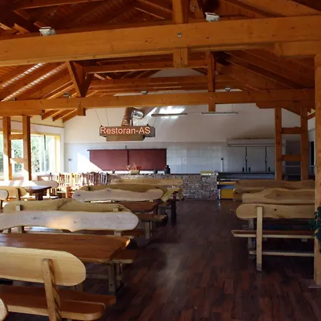 Vulinka Pension 3* דראגה