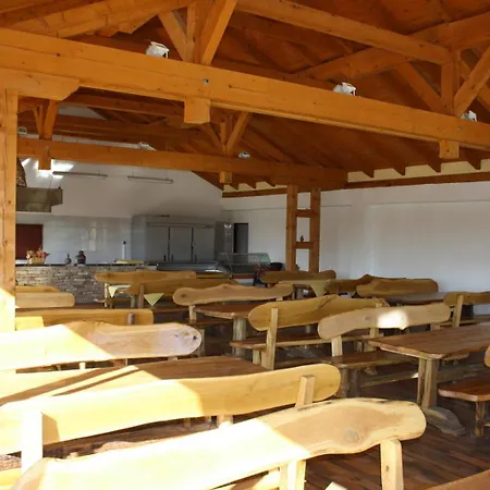 Vulinka Pension בית הארחה 3*