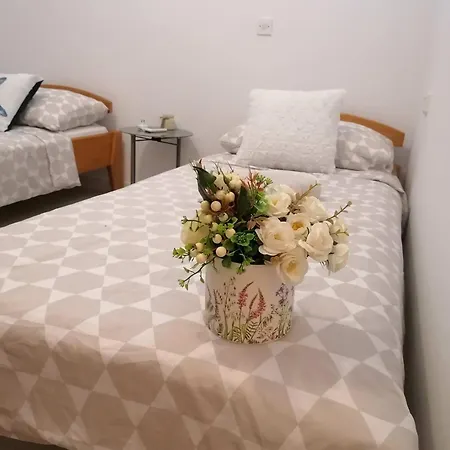 Vulinka Pension דראגה