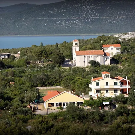 Vulinka Pension