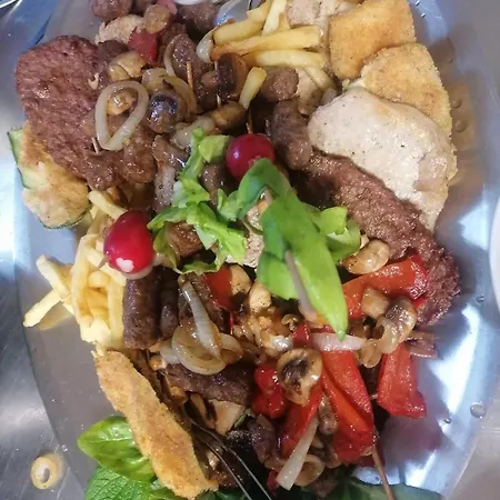 בית הארחה Vulinka Pension דראגה