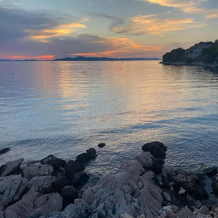 בית הארחה Vulinka Pension