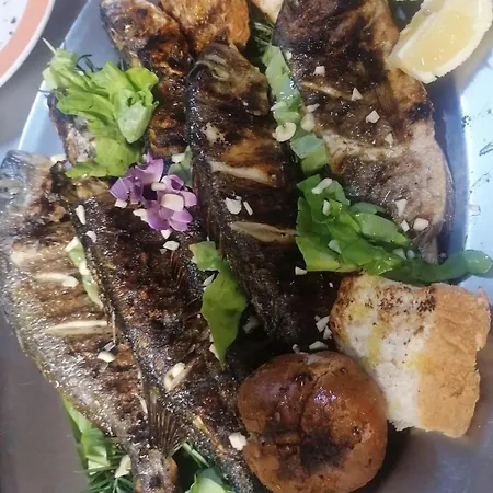 Vulinka Pension בית הארחה 3*