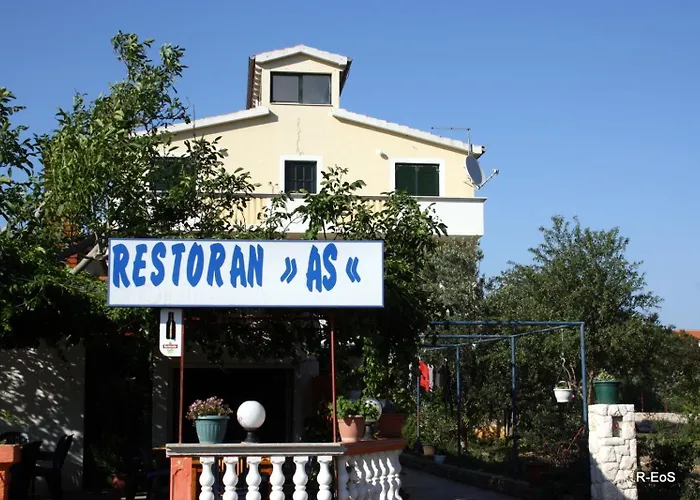 Vulinka Pension