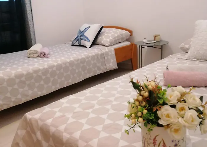 Vulinka Pension Penzion 3*