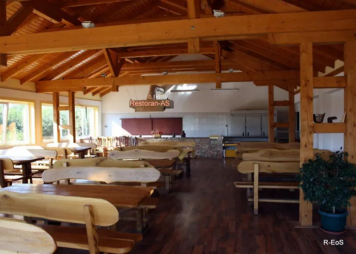 Vulinka Pension 3* Drage
