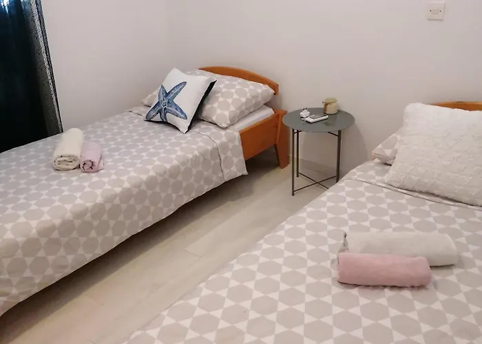 Гостевой дом Vulinka Pension 3*
