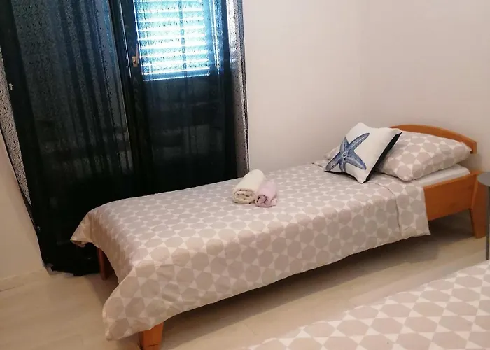 Vulinka Pension 3* Drage