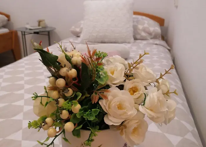 Vulinka Pension Гостевой дом 3*