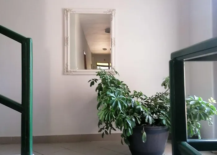 Гостевой дом Vulinka Pension 3*