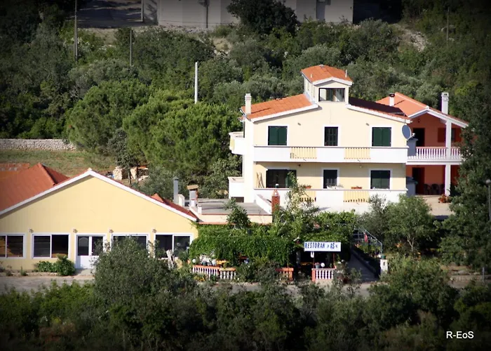 Vulinka Pension 3*