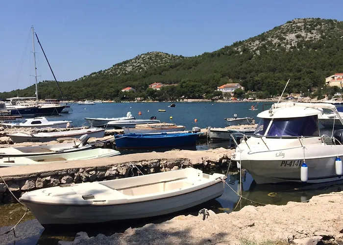 Vulinka Pension 3*