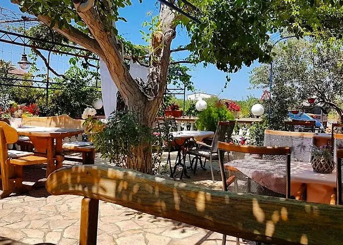 Vulinka Pension Penzion 3*