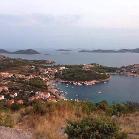 Vulinka Pension Πανσιόν