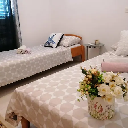 Vulinka Pension Maison d'hôtes 3*