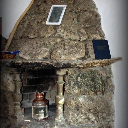 Vulinka Pension 3*