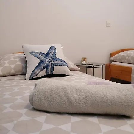 Vulinka Pension Πανσιόν