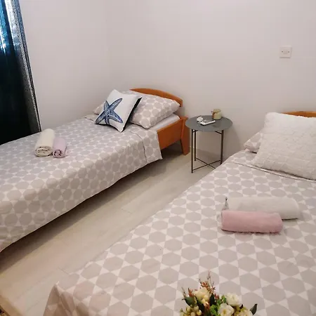 Πανσιόν Vulinka Pension 3*