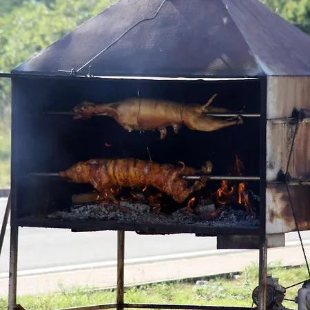 Maison d'hôtes Vulinka Pension Drage