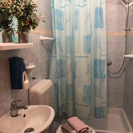 Maison d'hôtes Vulinka Pension