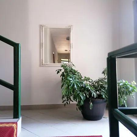 Πανσιόν Vulinka Pension 3*