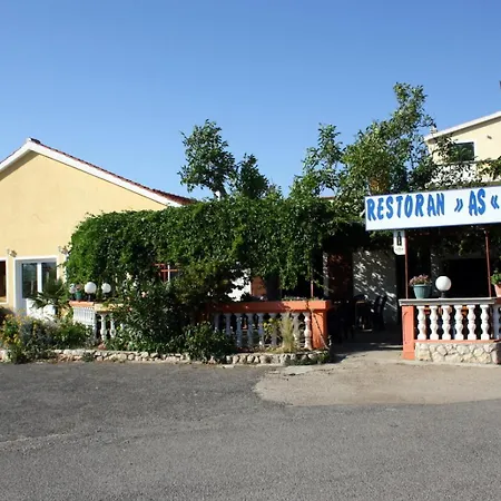 Vulinka Pension Vendégház Drage