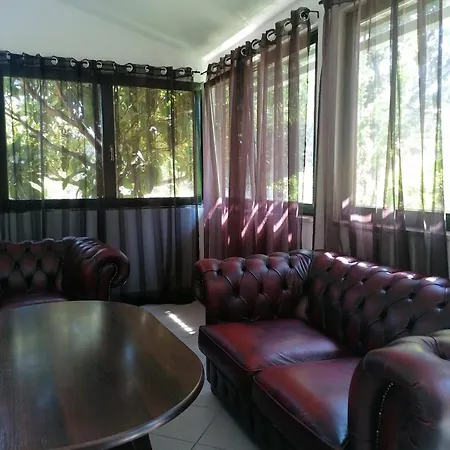 Maison d'hôtes Vulinka Pension Drage