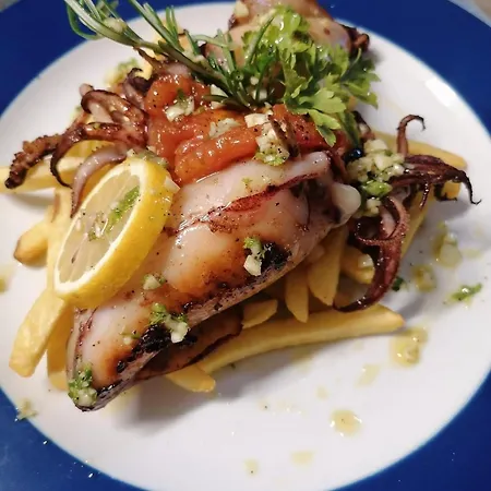 Vulinka Pension Drage