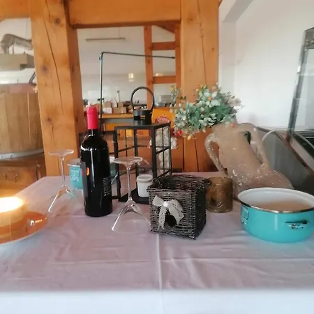 Πανσιόν Vulinka Pension 3*
