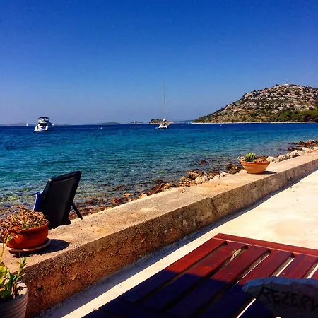 Vulinka Pension Maison d'hôtes Drage