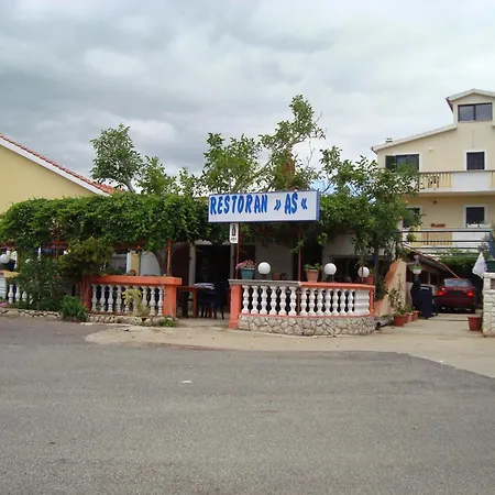 Maison d'hôtes Vulinka Pension Drage