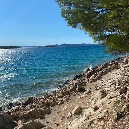 Vulinka Pension Drage