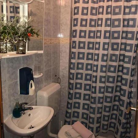 Vulinka Pension 3* Drage