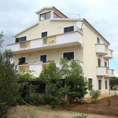 Vulinka Pension Πανσιόν
