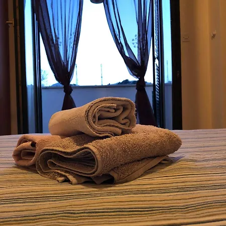 Vulinka Pension Maison d'hôtes 3*