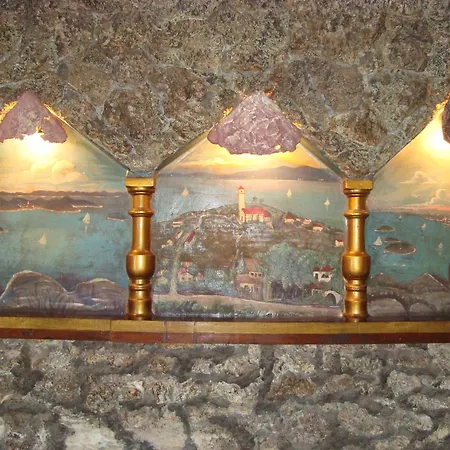 Πανσιόν Vulinka Pension 3*