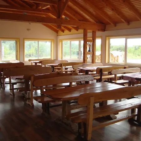 Vulinka Pension Maison d'hôtes Drage