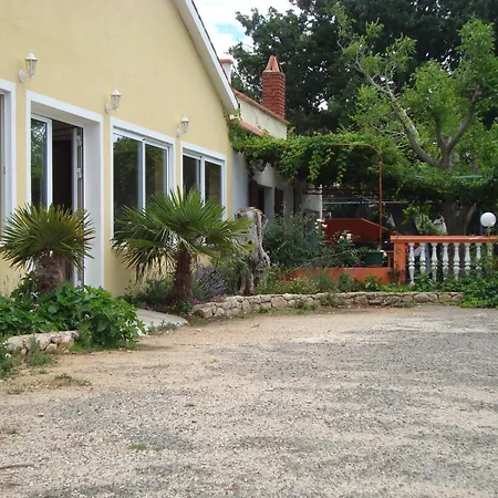 Vulinka Pension Vendégház