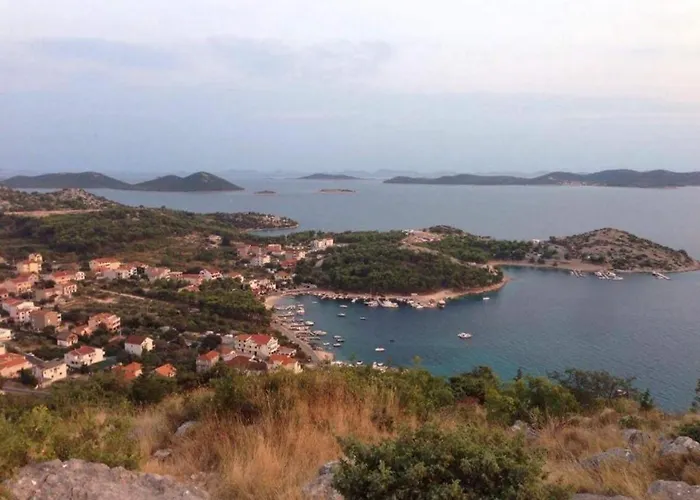 Vulinka Pension Vendégház