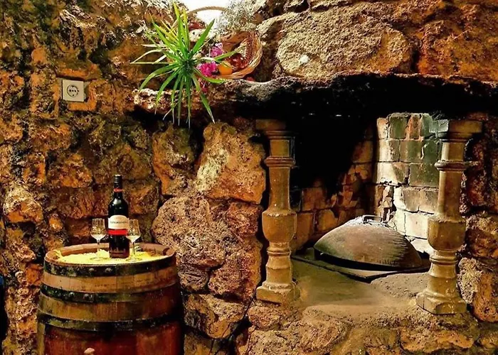 Гостевой дом Vulinka Pension 3*