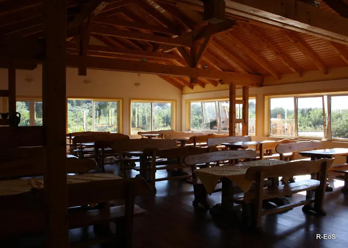 Vendégház Vulinka Pension Drage