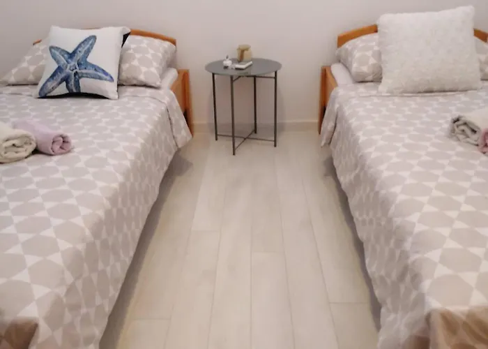 Vulinka Pension Drage