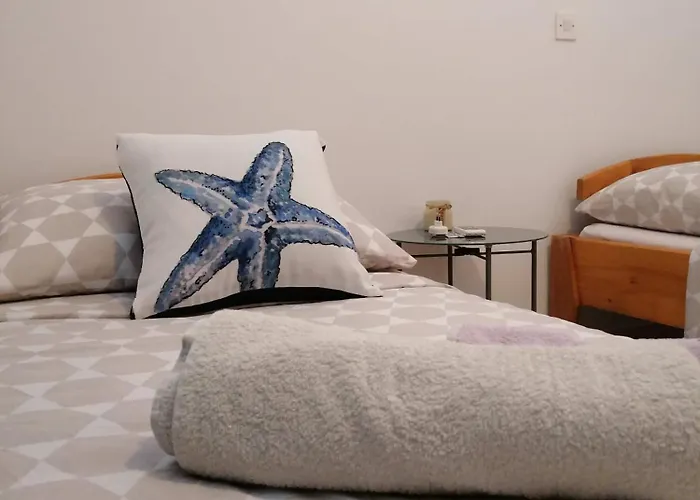 Vulinka Pension Гостевой дом