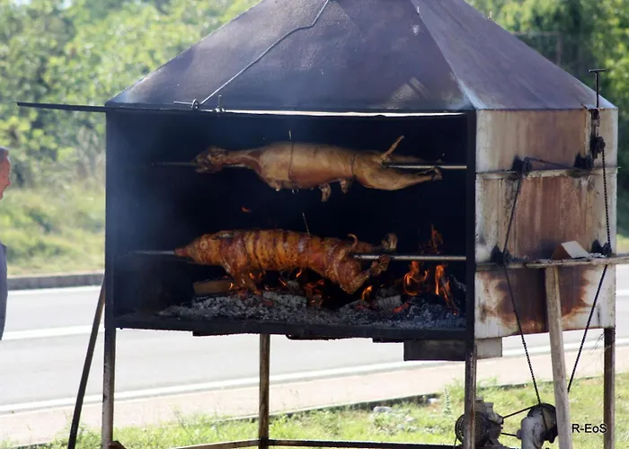 Гостевой дом Vulinka Pension Драге